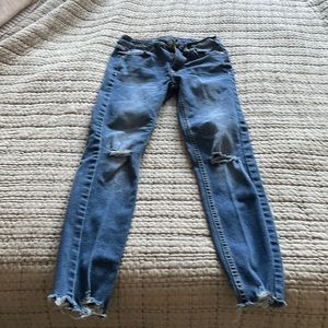 Vigoss Women’s Jeans